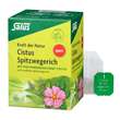 Cistus Spitzwegerich Tee Bio Filterbeutel - 1