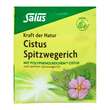 Cistus Spitzwegerich Tee Bio Filterbeutel - 3