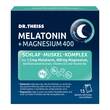 Dr. Theiss Melatonin + Magnesium 400 Schlaf-Komplex Pulver - 1