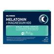 Dr. Theiss Melatonin + Magnesium 400 Schlaf-Komplex Pulver - 1