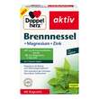 Doppelherz Brennnessel + Magnesium + Zink Kapseln - 1