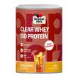 Doppelherz Clear Whey Iso Protein Pfirsich-Eistee - 1