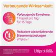 Utipro akut &amp; protect Hartkapseln - 8