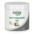 Mct-&Ouml;l Powder C8 reines veganes Keto-Pulver - 1