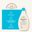 Aveeno baby daily care sanftes Bad &amp; Duschgel - 5