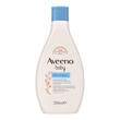 Aveeno baby Dermexa Emollientien Duschcreme - 1