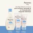 Aveeno baby Dermexa Emollientien Duschcreme - 6