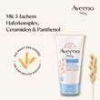 Aveeno baby Dermexa Gute Nacht Emollientien Balsam - 3