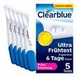 Clearblue Schwangerschaftstest fr&uuml;he Erkennung - 1