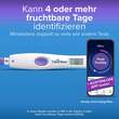 Clearblue Ovulationstest fortschrittlich &amp; digital - 3