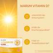 Dr. Theiss Vitamin D3 Tabletten 2000 I.E. - 3