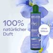 Weleda Hydra Shine Feuchtigkeits-Shampoo Alpen-Lein - 3