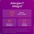 Allegra Allergietabletten 20 mg Tabletten Dose - 3