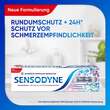Sensodyne Multicare Sanftwei&szlig; Zahnpasta - 2