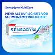 Sensodyne Multicare Sanftwei&szlig; Zahnpasta - 4
