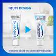 Sensodyne Multicare Sanftwei&szlig; Zahnpasta - 6