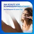 Sensodyne Multicare Sanftwei&szlig; Zahnpasta - 7