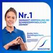 Sensodyne Multicare Sanftwei&szlig; Zahnpasta - 8