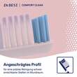 Dr. Best Comfort Clean Soft Zahnb&uuml;rste - 3