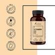Vitamin D3 + K2 Kapseln - 4