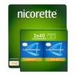 Nicorette Fruit 2 mg Lutschtabletten gepresst - 1