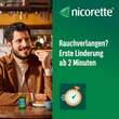 Nicorette Fruit 2 mg Lutschtabletten gepresst - 2