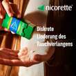 Nicorette Fruit 2 mg Lutschtabletten gepresst - 4