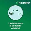 Nicorette Fruit 2 mg Lutschtabletten gepresst - 8