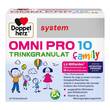 Doppelherz Omni Pro 10 family system Trinkgranulat - 1