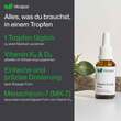Vitamin K2 &amp; D3 fl&uuml;ssig - 4