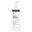 Neutrogena norweg.F Deep Moisture Bodylotion sens. - 1