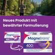 Magnetrans duo-aktiv 400 mg Tabletten - 3