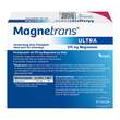 Magnetrans Ultra 375 mg Direktgranulat - 2