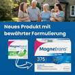 Magnetrans Ultra 375 mg Direktgranulat - 3