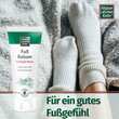 Allg&auml;uer Latschenkiefer Fu&szlig; Balsam wohlig &amp; warm - 3