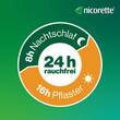 nicorette TX Pflaster 15 mg - 2