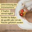 Bigaia Protectis plus Vitamin D3 Tropfen - 5