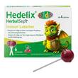 Hedelix Herbalsept Immun Lutscher Kids - 1