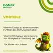 Hedelix Herbalsept Immun Lutscher Kids - 2