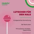 Hedelix Herbalsept Husten Lutscher Kids - 3