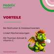 Hedelix Herbalsept Husten Lutscher Kids - 4