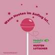 Hedelix Herbalsept Husten Lutscher Kids - 5
