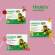 Hedelix Herbalsept Husten Lutscher Kids - 7