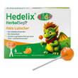 Hedelix Herbalsept Hals Lutscher Kids - 1