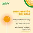 Hedelix Herbalsept Hals Lutscher Kids - 3