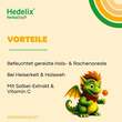 Hedelix Herbalsept Hals Lutscher Kids - 4