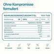 Nupure probadent Max N44 und Vitamin D3 Pulver Beutel - 3