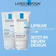 La Roche-Posay Lipikar Baume light AP + M - 2