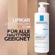 La Roche-Posay Lipikar Baume light AP + M - 7