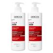 Vichy Dercos Vital Shampoo mit Aminexil - 1